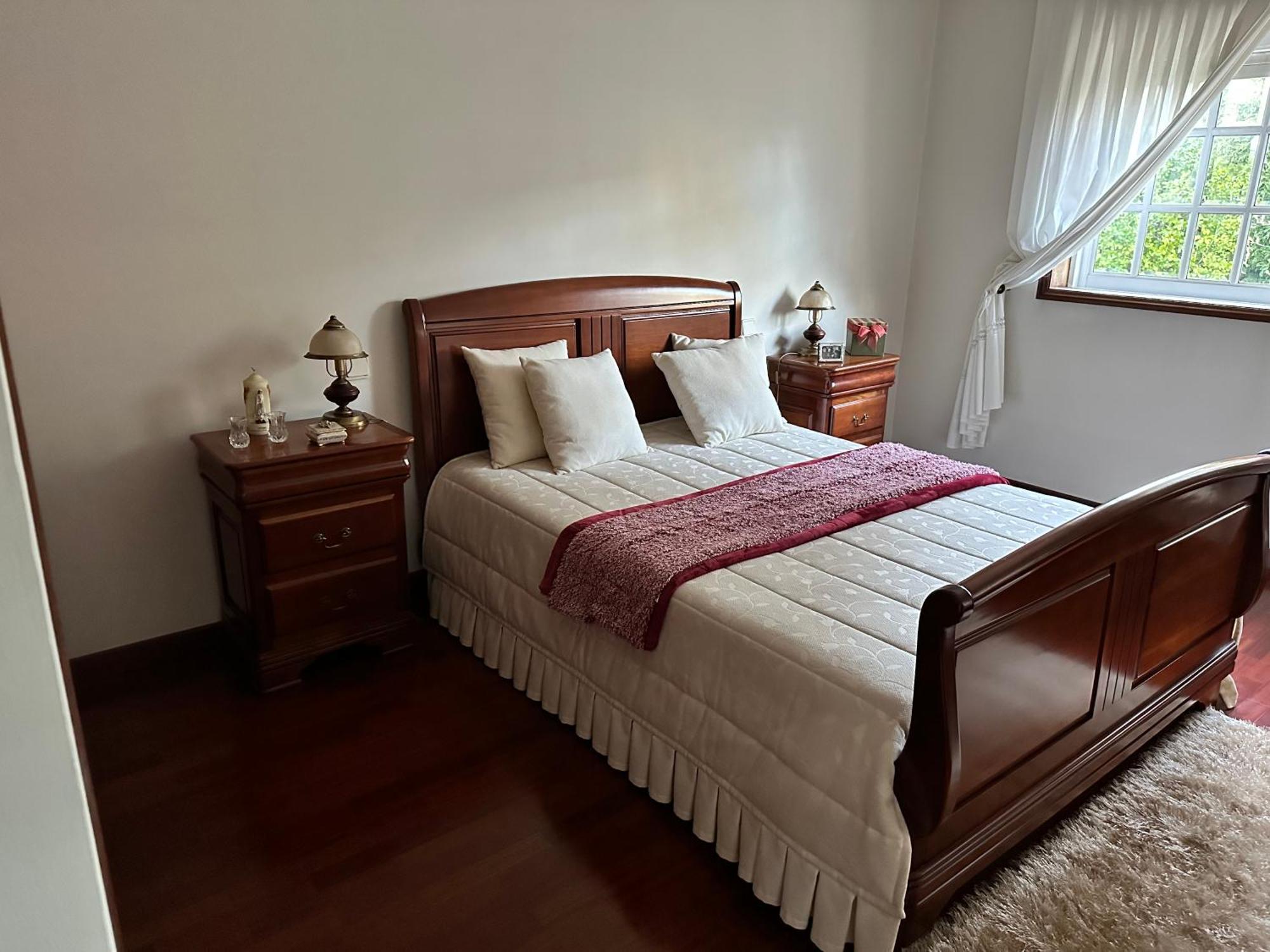Oliveiras Apartment Canedo  Exterior photo